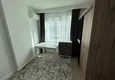 Dostępny zakup Nowo umeblowane trzypokojowe mieszkanie po remoncie w kompleksie mieszkalnym nad rzeką, Kestel, Alanya 9