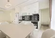 Dostępny zakup 2+1 duplex z meblami w nowoczesnym kompleksie mieszkalnym - Upper Oba, Alanya. Nadaje się do uzyskania zezwolenia na pobyt 10