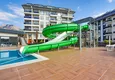 Kupić 2+1 duplex z meblami w nowoczesnym kompleksie mieszkalnym - Upper Oba, Alanya. Nadaje się do uzyskania zezwolenia na pobyt 11