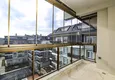 Dostępny zakup 2+1 duplex z meblami w nowoczesnym kompleksie mieszkalnym - Upper Oba, Alanya. Nadaje się do uzyskania zezwolenia na pobyt 12
