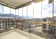 Dostępny zakup 2+1 duplex z meblami w nowoczesnym kompleksie mieszkalnym - Upper Oba, Alanya. Nadaje się do uzyskania zezwolenia na pobyt 13
