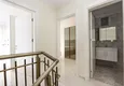 Dostępny zakup 2+1 duplex z meblami w nowoczesnym kompleksie mieszkalnym - Upper Oba, Alanya. Nadaje się do uzyskania zezwolenia na pobyt 15
