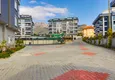 Kupić 2+1 duplex z meblami w nowoczesnym kompleksie mieszkalnym - Upper Oba, Alanya. Nadaje się do uzyskania zezwolenia na pobyt 15