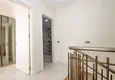 Dostępny zakup 2+1 duplex z meblami w nowoczesnym kompleksie mieszkalnym - Upper Oba, Alanya. Nadaje się do uzyskania zezwolenia na pobyt 16