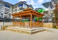 Kupić 2+1 duplex z meblami w nowoczesnym kompleksie mieszkalnym - Upper Oba, Alanya. Nadaje się do uzyskania zezwolenia na pobyt 16