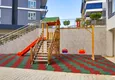 Kupić 2+1 duplex z meblami w nowoczesnym kompleksie mieszkalnym - Upper Oba, Alanya. Nadaje się do uzyskania zezwolenia na pobyt 17