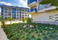 Kupić 2+1 duplex z meblami w nowoczesnym kompleksie mieszkalnym - Upper Oba, Alanya. Nadaje się do uzyskania zezwolenia na pobyt 19