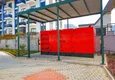 Kupić 2+1 duplex z meblami w nowoczesnym kompleksie mieszkalnym - Upper Oba, Alanya. Nadaje się do uzyskania zezwolenia na pobyt 20