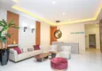 Kupić 2+1 duplex z meblami w nowoczesnym kompleksie mieszkalnym - Upper Oba, Alanya. Nadaje się do uzyskania zezwolenia na pobyt 23
