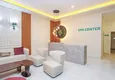 Kupić 2+1 duplex z meblami w nowoczesnym kompleksie mieszkalnym - Upper Oba, Alanya. Nadaje się do uzyskania zezwolenia na pobyt 24