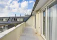 Dostępny zakup 2+1 duplex z meblami w nowoczesnym kompleksie mieszkalnym - Upper Oba, Alanya. Nadaje się do uzyskania zezwolenia na pobyt 25