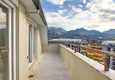 Dostępny zakup 2+1 duplex z meblami w nowoczesnym kompleksie mieszkalnym - Upper Oba, Alanya. Nadaje się do uzyskania zezwolenia na pobyt 27