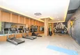 Kupić 2+1 duplex z meblami w nowoczesnym kompleksie mieszkalnym - Upper Oba, Alanya. Nadaje się do uzyskania zezwolenia na pobyt 28