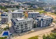 Kupić 2+1 duplex z meblami w nowoczesnym kompleksie mieszkalnym - Upper Oba, Alanya. Nadaje się do uzyskania zezwolenia na pobyt 2