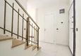 Dostępny zakup 2+1 duplex z meblami w nowoczesnym kompleksie mieszkalnym - Upper Oba, Alanya. Nadaje się do uzyskania zezwolenia na pobyt 2
