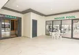 Kupić 2+1 duplex z meblami w nowoczesnym kompleksie mieszkalnym - Upper Oba, Alanya. Nadaje się do uzyskania zezwolenia na pobyt 30