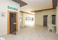 Kupić 2+1 duplex z meblami w nowoczesnym kompleksie mieszkalnym - Upper Oba, Alanya. Nadaje się do uzyskania zezwolenia na pobyt 32