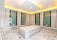 Kupić 2+1 duplex z meblami w nowoczesnym kompleksie mieszkalnym - Upper Oba, Alanya. Nadaje się do uzyskania zezwolenia na pobyt 33