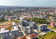 Kupić 2+1 duplex z meblami w nowoczesnym kompleksie mieszkalnym - Upper Oba, Alanya. Nadaje się do uzyskania zezwolenia na pobyt 3