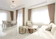 Dostępny zakup 2+1 duplex z meblami w nowoczesnym kompleksie mieszkalnym - Upper Oba, Alanya. Nadaje się do uzyskania zezwolenia na pobyt 4