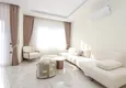 Dostępny zakup 2+1 duplex z meblami w nowoczesnym kompleksie mieszkalnym - Upper Oba, Alanya. Nadaje się do uzyskania zezwolenia na pobyt 5