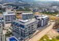 Kupić 2+1 duplex z meblami w nowoczesnym kompleksie mieszkalnym - Upper Oba, Alanya. Nadaje się do uzyskania zezwolenia na pobyt 7