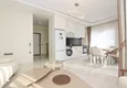 Dostępny zakup 2+1 duplex z meblami w nowoczesnym kompleksie mieszkalnym - Upper Oba, Alanya. Nadaje się do uzyskania zezwolenia na pobyt 7
