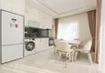 Dostępny zakup 2+1 duplex z meblami w nowoczesnym kompleksie mieszkalnym - Upper Oba, Alanya. Nadaje się do uzyskania zezwolenia na pobyt 8