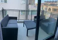 Dostępny zakup Apartament pod klucz 1+1 w centrum Alanyi — wynajem długoterminowy w pobliżu plaży Keykubat nr 29 9 