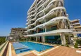 Kupić Nowoczesne apartamenty i penthouse'y z widokiem na morze w Avsallar, Alanya - 2-letni plan ratalny 1