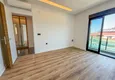 Dostępny zakup Nowoczesne apartamenty i penthouse'y z widokiem na morze w Avsallar, Alanya - 2-letni plan ratalny 10