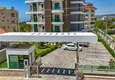Kupić Nowoczesne apartamenty i penthouse'y z widokiem na morze w Avsallar, Alanya - 2-letni plan ratalny 11