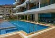 Kupić Nowoczesne apartamenty i penthouse'y z widokiem na morze w Avsallar, Alanya - 2-letni plan ratalny 12