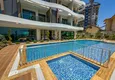 Kupić Nowoczesne apartamenty i penthouse'y z widokiem na morze w Avsallar, Alanya - 2-letni plan ratalny 13