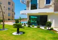 Kupić Nowoczesne apartamenty i penthouse'y z widokiem na morze w Avsallar, Alanya - 2-letni plan ratalny 18
