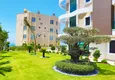 Kupić Nowoczesne apartamenty i penthouse'y z widokiem na morze w Avsallar, Alanya - 2-letni plan ratalny 19