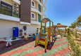 Kupić Nowoczesne apartamenty i penthouse'y z widokiem na morze w Avsallar, Alanya - 2-letni plan ratalny 20