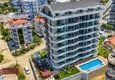 Kupić Nowoczesne apartamenty i penthouse'y z widokiem na morze w Avsallar, Alanya - 2-letni plan ratalny 2