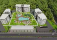 Kupić Nowy projekt - Nowoczesny kompleks mieszkalny w Antalyi 1