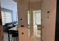 Dostępny zakup Nowy umeblowany apartament 1+1 z widokiem na morze — Kargicak, Alanya, od właściciela 1 