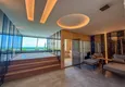 Kupić Nowoczesne apartamenty i penthouse'y z widokiem na morze w Avsallar, Alanya - 2-letni plan ratalny 28