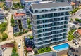 Kupić Nowoczesne apartamenty i penthouse'y z widokiem na morze w Avsallar, Alanya - 2-letni plan ratalny 3