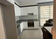 Dostępny zakup Nowy umeblowany apartament 1+1 z widokiem na morze — Kargicak, Alanya, od właściciela 2 