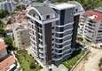 Kupić Nowoczesne apartamenty i penthouse'y z widokiem na morze w Avsallar, Alanya - 2-letni plan ratalny 4