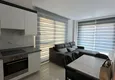 Dostępny zakup Nowy umeblowany apartament 1+1 z widokiem na morze — Kargicak, Alanya, od właściciela 3 