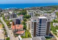 Kupić Nowoczesne apartamenty i penthouse'y z widokiem na morze w Avsallar, Alanya - 2-letni plan ratalny 5