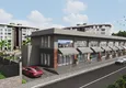 Kupić Nowy projekt - Nowoczesny kompleks mieszkalny w Antalyi 4