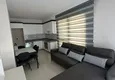 Dostępny zakup Nowy umeblowany apartament 1+1 z widokiem na morze — Kargicak, Alanya, od właściciela 5 