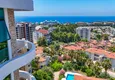 Kupić Nowoczesne apartamenty i penthouse'y z widokiem na morze w Avsallar, Alanya - 2-letni plan ratalny 7