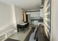 Dostępny zakup Nowy umeblowany apartament 1+1 z widokiem na morze — Kargicak, Alanya, od właściciela 6 